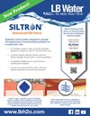 Siltron Advanced Silt Fence